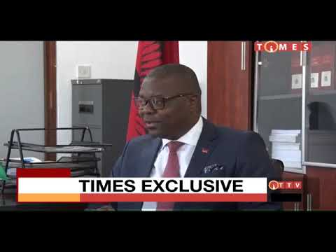 TIMES EXCLUSIVE WITH GOSPEL KAZAKO