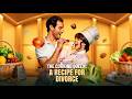 The Cooking Queen A Recipe For Divorce Cinta Dikhianati Api Kembali Menyala
