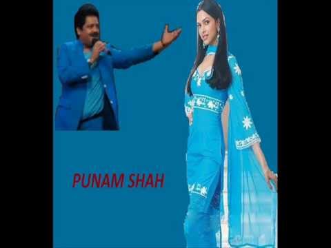 Kurti Da Tich Ban Ke - Tera Mera Pyar﻿ 1990 Udit Narayan & Khadija Haider Punjabi Song