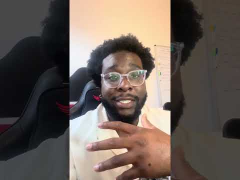 Meet Kolawole | Listener, Coach & Trainee Educational Psychologist