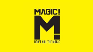 Magic! - How Do You Want to Be Remembered