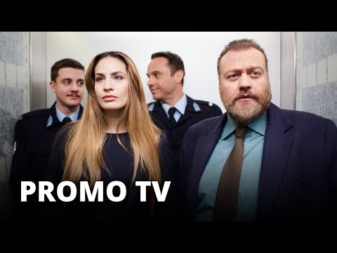KOSTAS (2024) | Promo tv