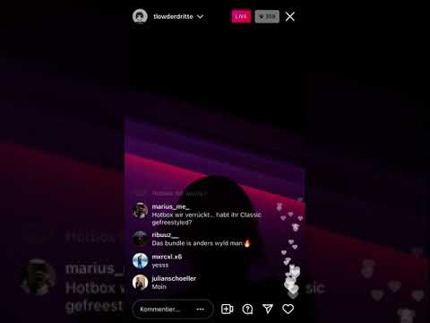 t-low Feature mit ufo361 auf album in 2022 (livestream)