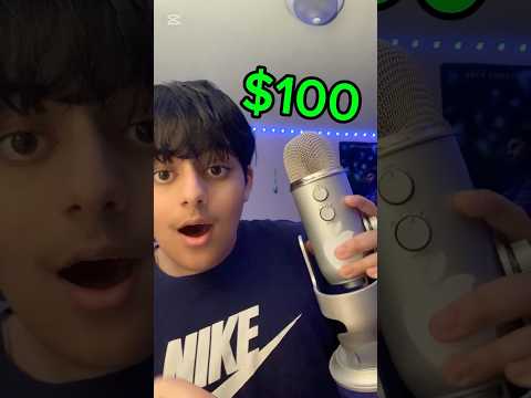 ASMR With All My Microphones       #asmr #relax