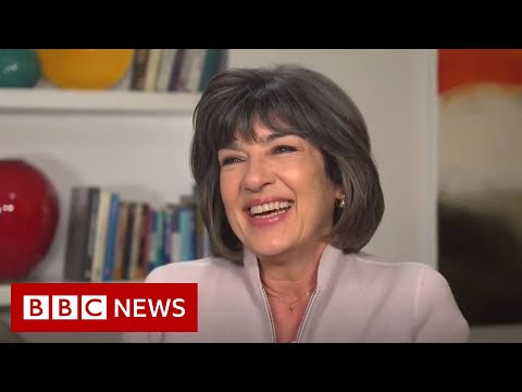 哈里和梅根奧普拉的採訪 "不會是一個簡單的旅程"- BBC News (Harry and Meghan Oprah interview 'won't be an easy ride' - BBC News)