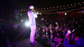 Nipsey Hussle - All Get Right - SXSW 2014