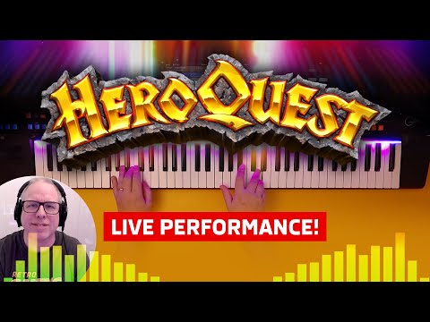 Retro Gaming Music and The Retro Gaming Club