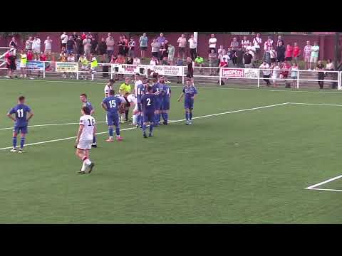 LIVE: Clydebank v Cumbernauld Utd