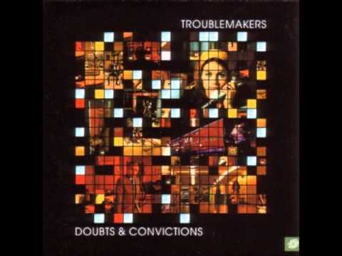 The Troublemakers - Black City