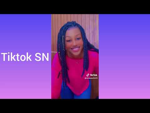 Iam Jarrah - RGL | nouveau challenge Tiktok