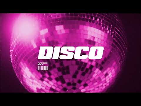 [FREE] Funk x Daft Punk - DISCO | Pop Groovy House Instrumental | Prod. PapaPedro Beats