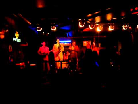 5 in Love: Hammock Song (Thomas Hechenberger  / Paul Kreshka)