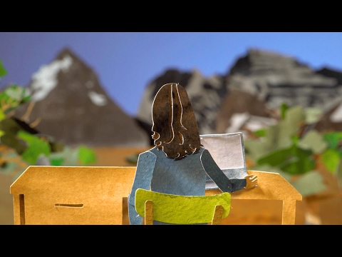 The Nature Fix - What Happens When You Spend Just 5 Minutes in Nature?