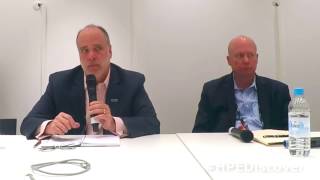 Building the Data Center of the Future