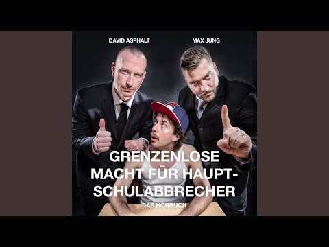 Kapitel 14: Die Schattenseiten