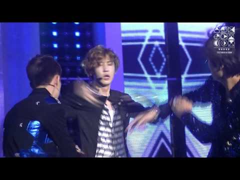 TeethRich120613 KBS Happy Concert   MAMA