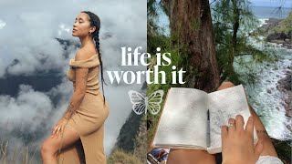 I survived multiple suicide attempts | What I Learned
