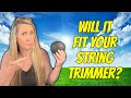 Best Trimmer Head Ever Made Will The Speed Feed Trimmer Head Work For You