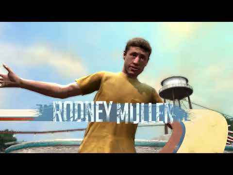 Tony Hawk's Project 8 Review (PS3, Xbox 360)