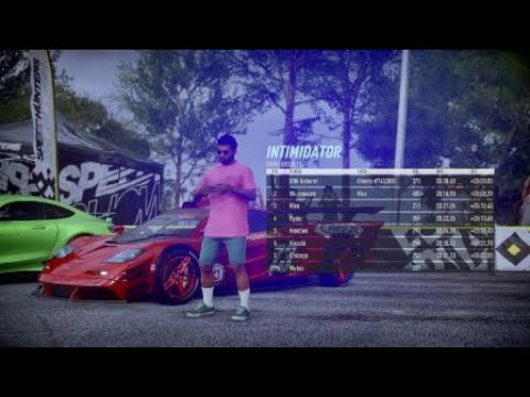 Need for Speed™ Heat vs BBK again