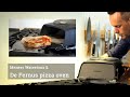 Meneer Wateetons & de Fernus pizza-oven