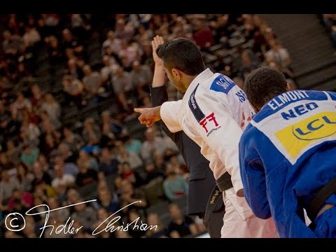 JUDO: Sagi Muki