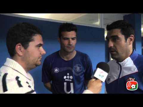 CD MÓSTOLES VALORACIÓN ASCENSO A TERCERA