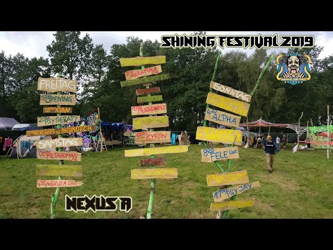 Nexus A Live | Shining Festival | Himmelpforten | 10.08.2019