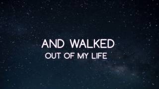 GHOST - Original Song by Lucy Rae - Lyric Video