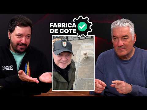 ✅ Biletul Zilei și ponturi bune la pariuri în Fabrica de Cote ep 141