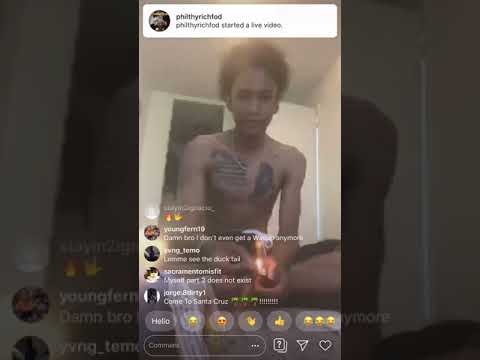 Benny - Mad For (Live)