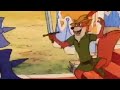 Robin Hood DVD TV Spot 2006 Wide Screen