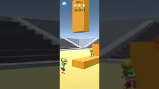 Basketball Throw video preview
