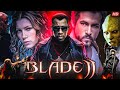 Blade 2 I Full Movie Wesley Snipes Norman Reedus Leonor Varela Review Facts HD