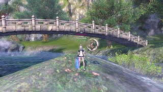 Blade and Soul Wiki : Midnight Stories Raid Thái Thiên 12/1/2024