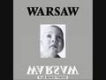 Warsaw - Warsaw (Joy Division) 