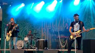 Von Hertzen Brothers - Prospect For Escape - Live@WaterXFest 2.9.2017