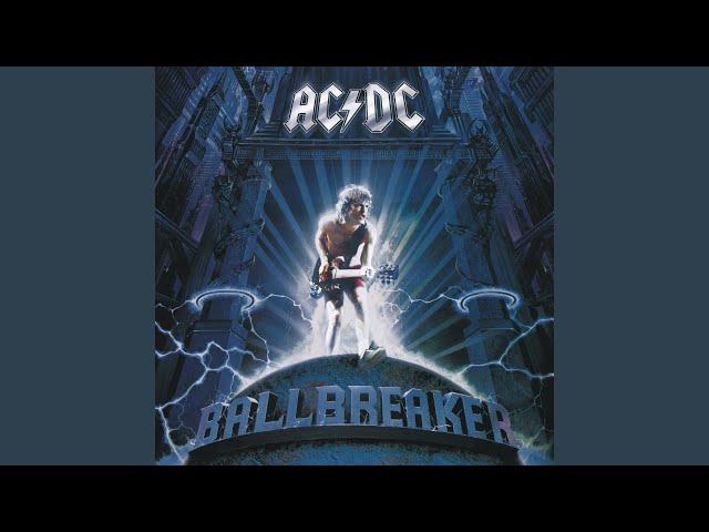 Ballbreaker