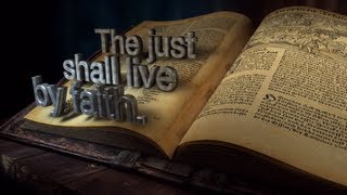 &quot;Saved by Faith or Works?&quot; by Living Waters