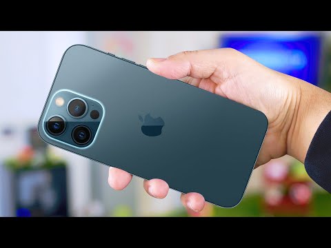 Este es el nuevo iPHONE 12 !!!!!!!