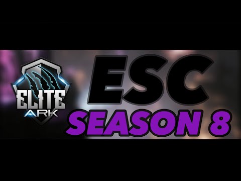 ESC Abb-AlphaTree | BaseTour | EliteArk S8