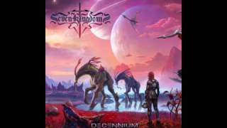 Seven Kingdoms  Decennium Cały Album