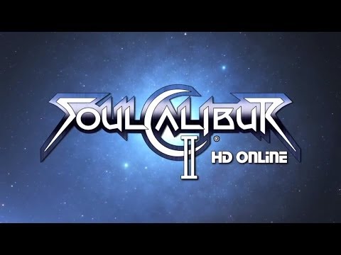 SoulCalibur II HD Online Review