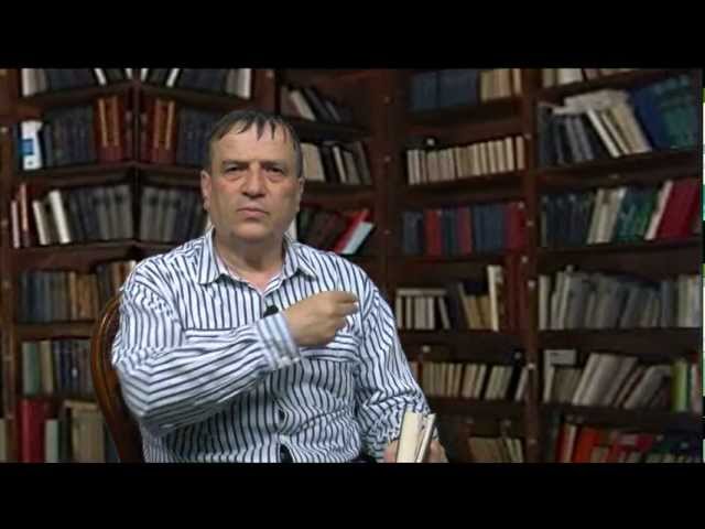 Тълкувание на Евангелието по св.ап. и ев. Лука, глава 2, Иван Николов - ППТВ