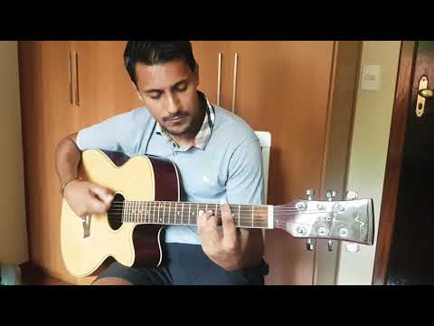 Morena / Secret (Vitor Kley e Maroon Five Mashup - Diogo Diniz)