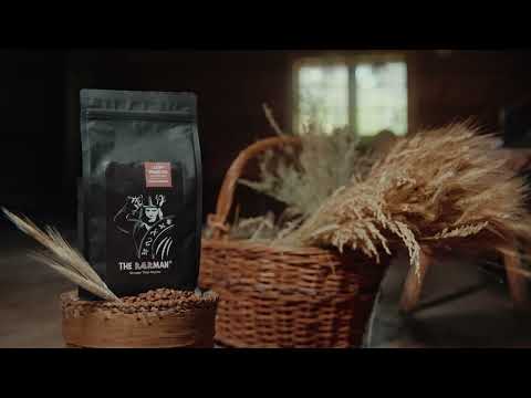 THE BAERMAN® COFFEE