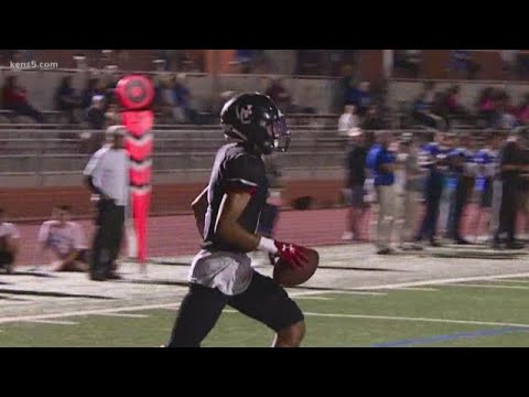 Friday Night Lights: Highlights for Oct. 18, 2019 | Part 1