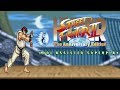 Hyper Street Fighter II Normal Ryu TAS