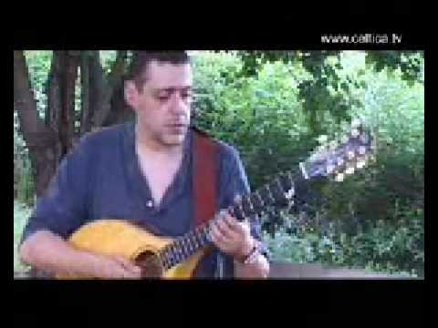 Massimo Giuntini e La Musica Celtica