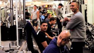 Kissy Sell Out - Turn It On (ft. MC Cobra) [Official Music Video]